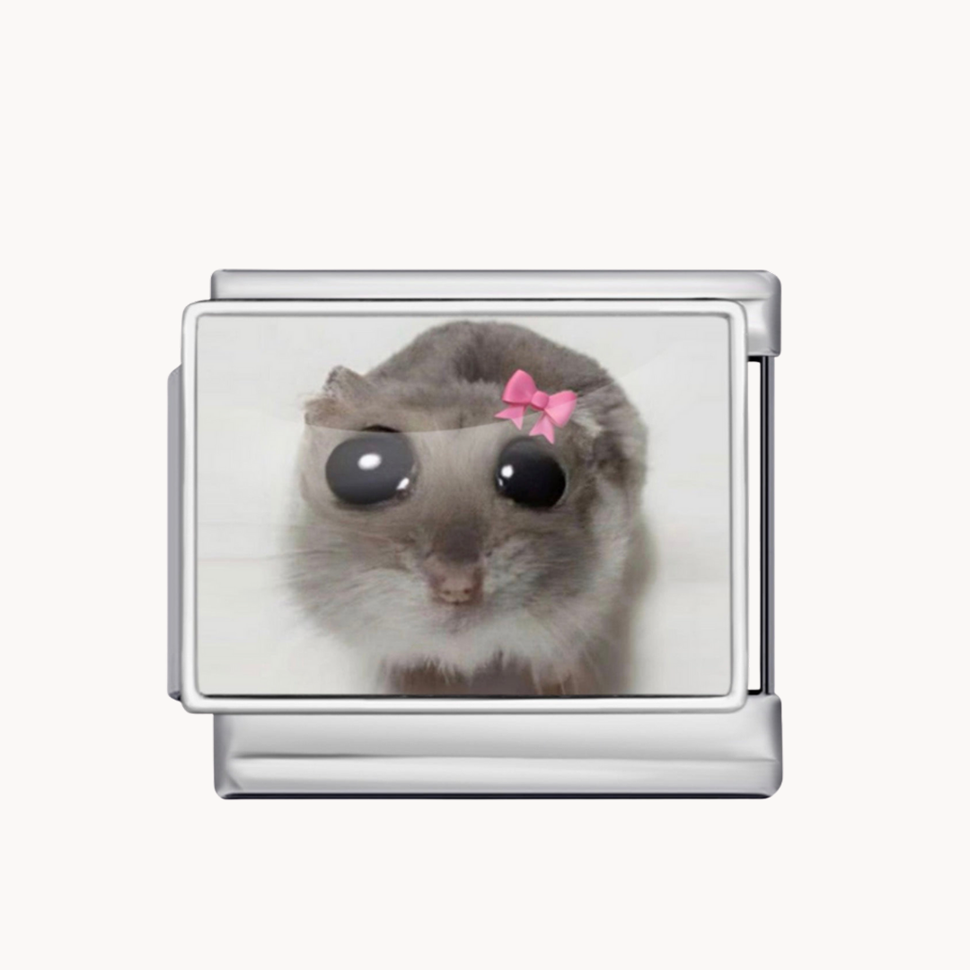 HAMSTER MIGNON