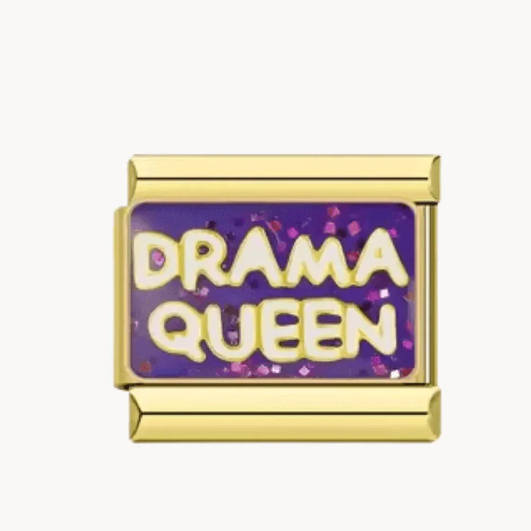 Drama queen
