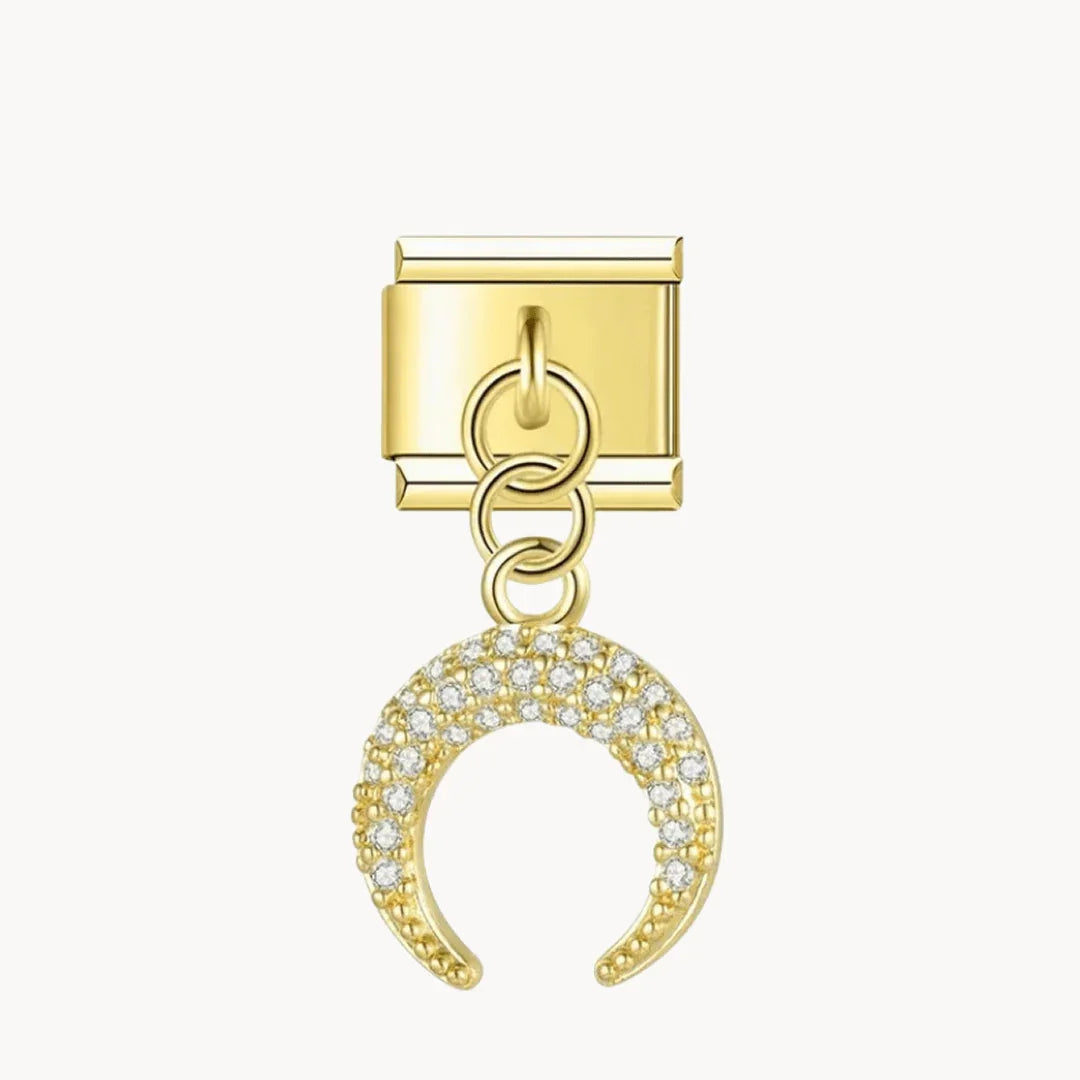 Lune - Italian Charms France