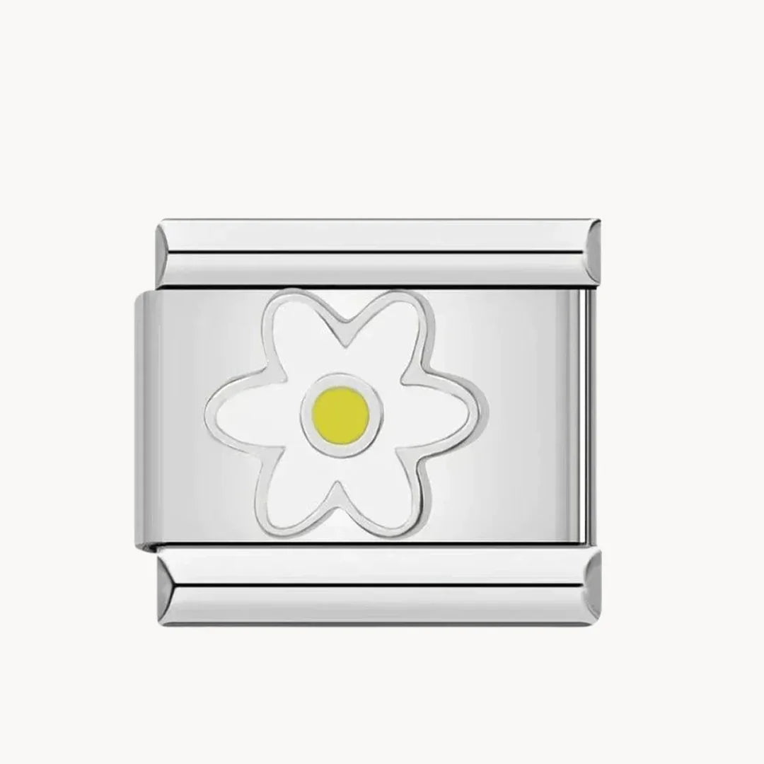 Pâquerette - Italian Charms France