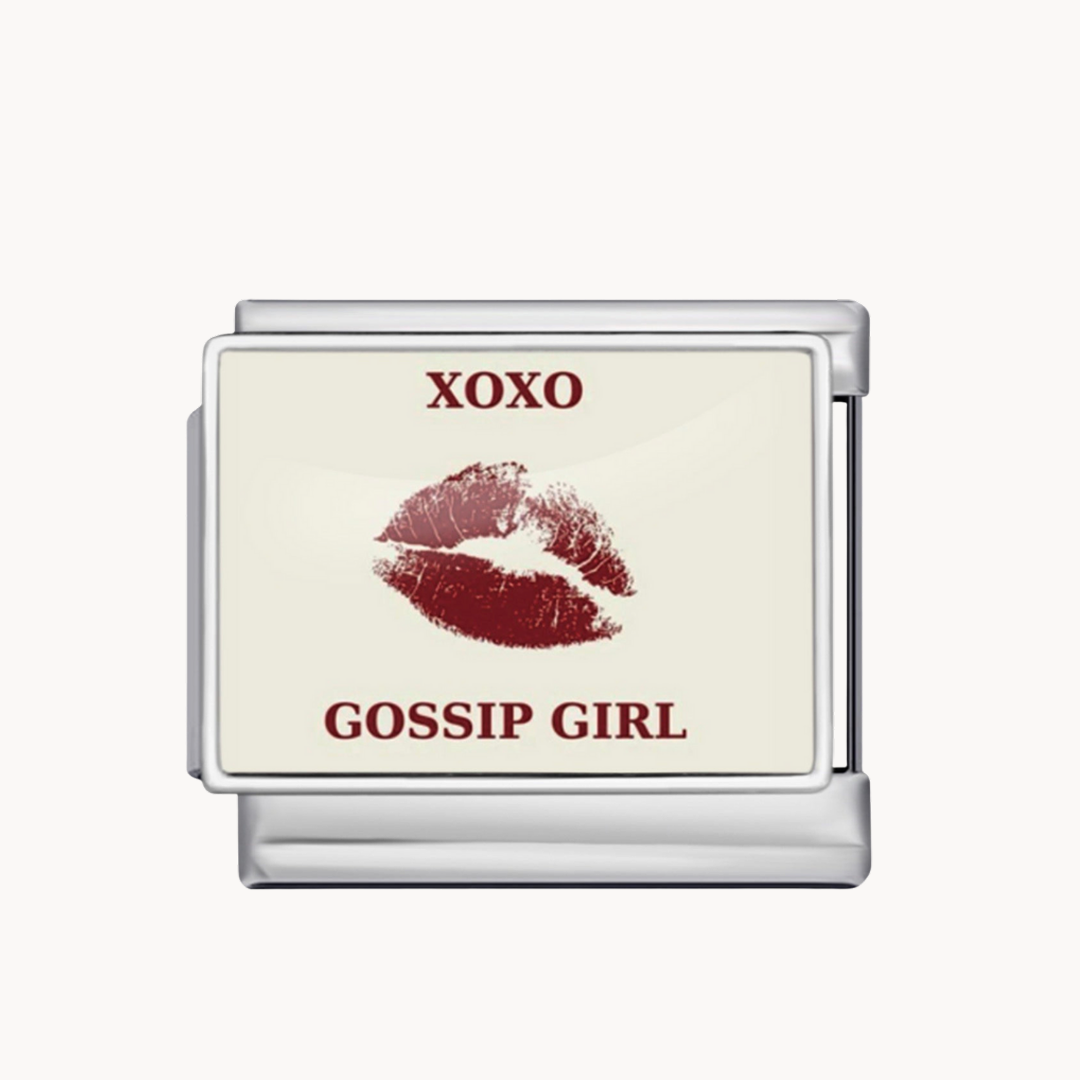GOSSIP GIRL