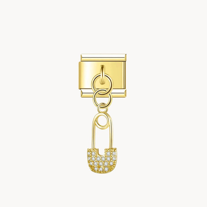 Charm épingle