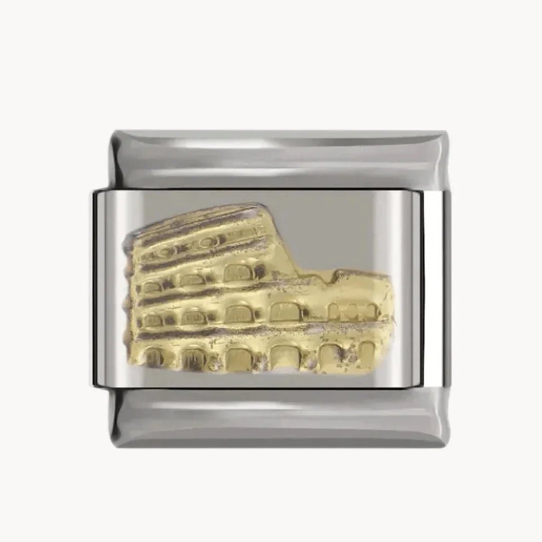 Colisée - Italian Charms France