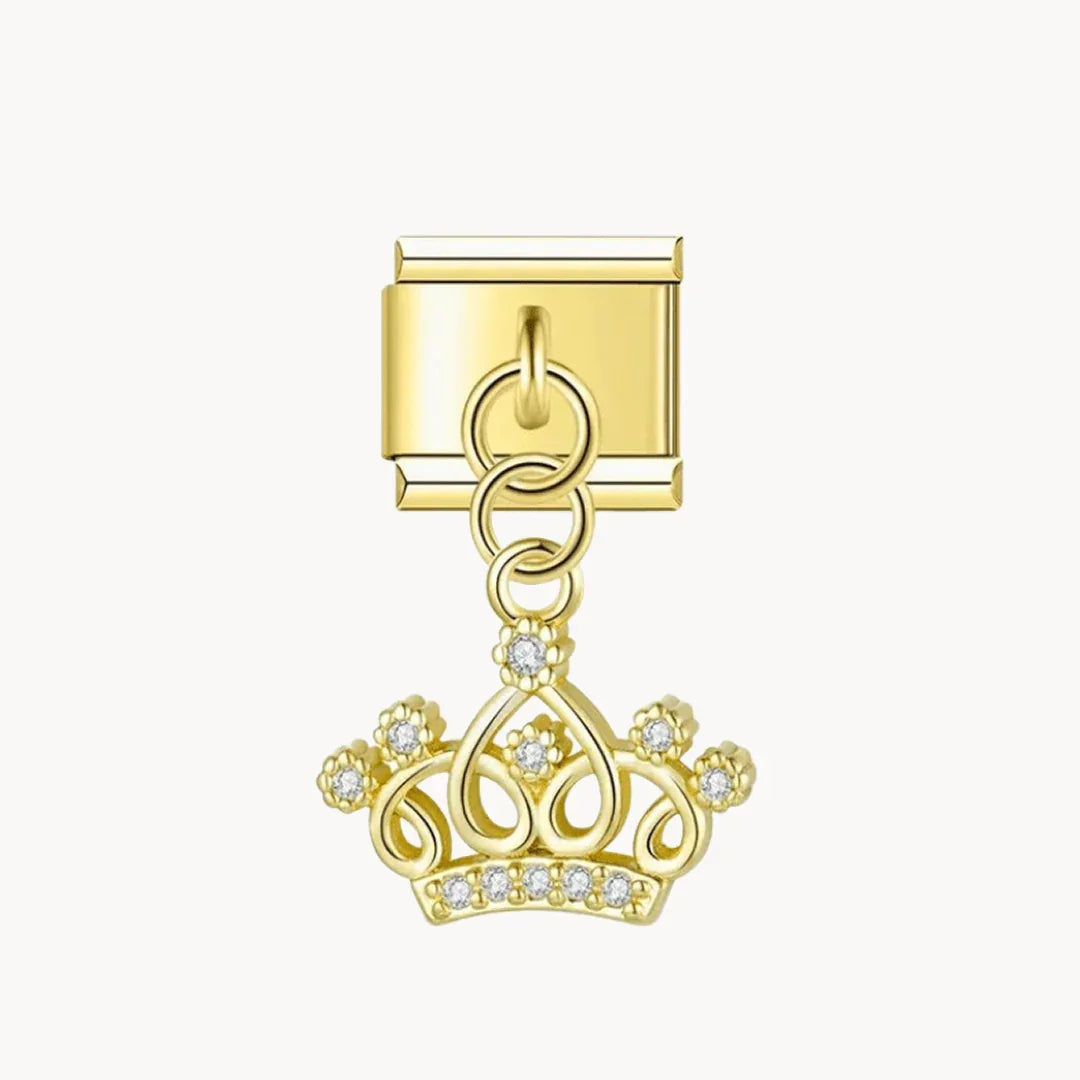 Couronne - Italian Charms France
