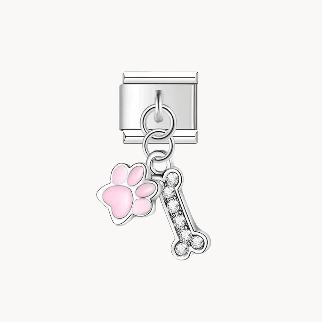 Patte & Os - Italian Charms France