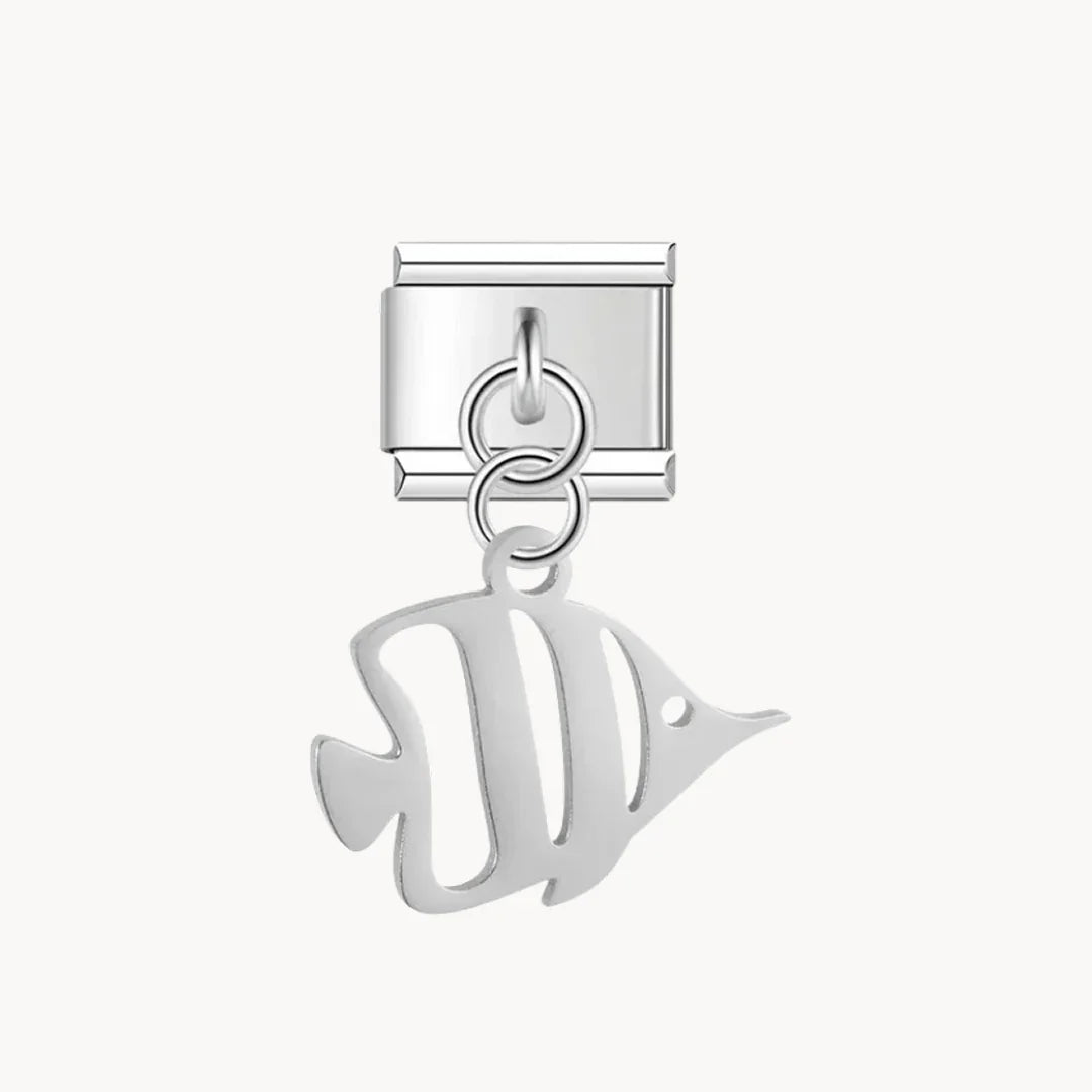 Poisson - Italian Charms France