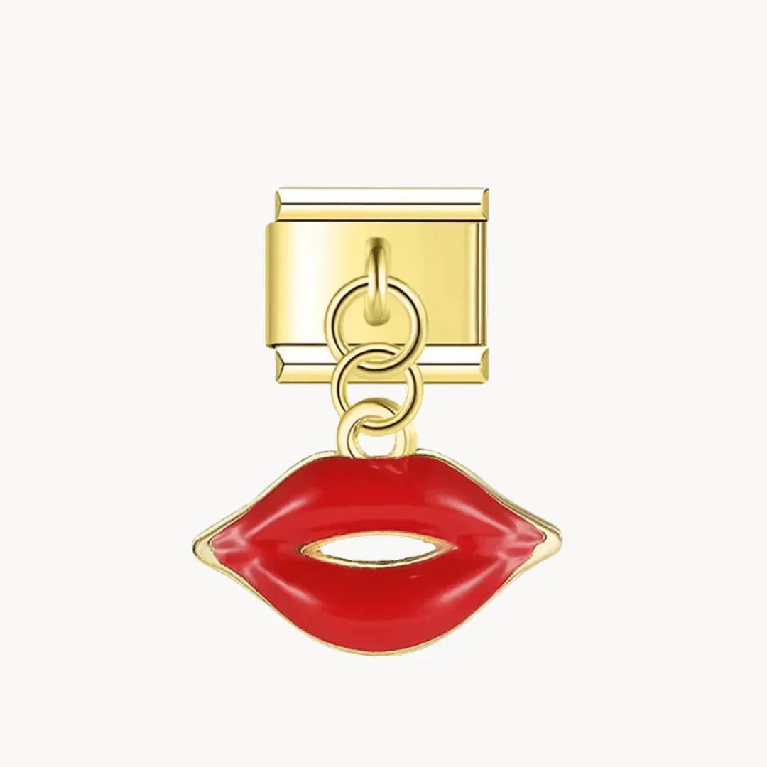 Red Mood - Italian Charms France