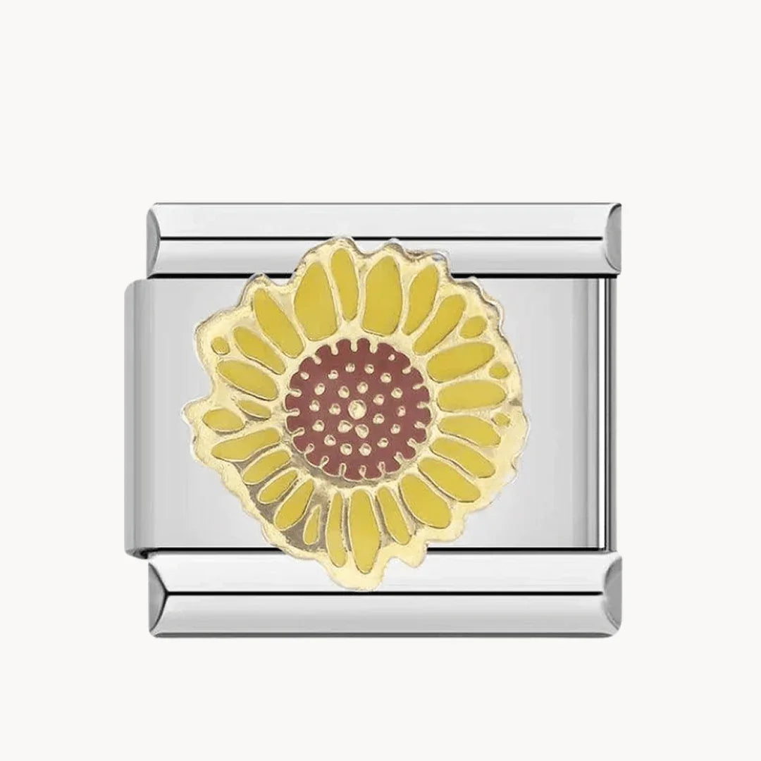 Tournesol argent